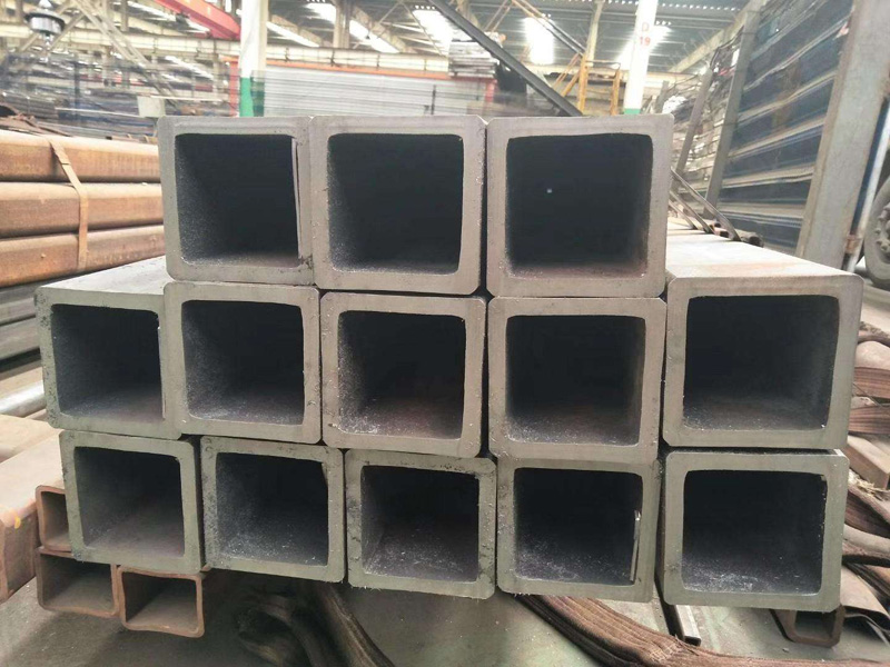 祥云Q355B无缝方管