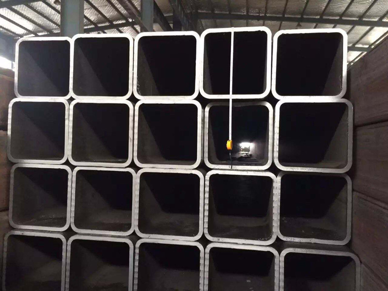 祥云Q355B无缝方管