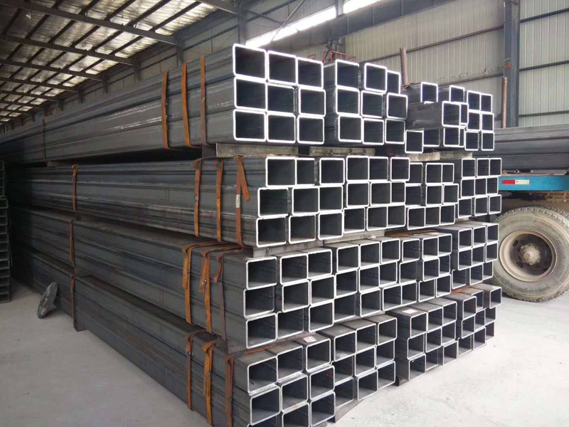 祥云Q355B直缝方管 祥云Q355B直缝方管