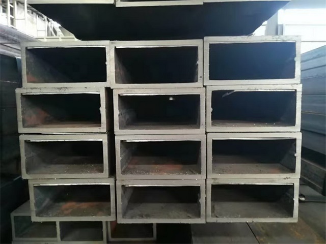 祥云Q355B无缝矩形方管